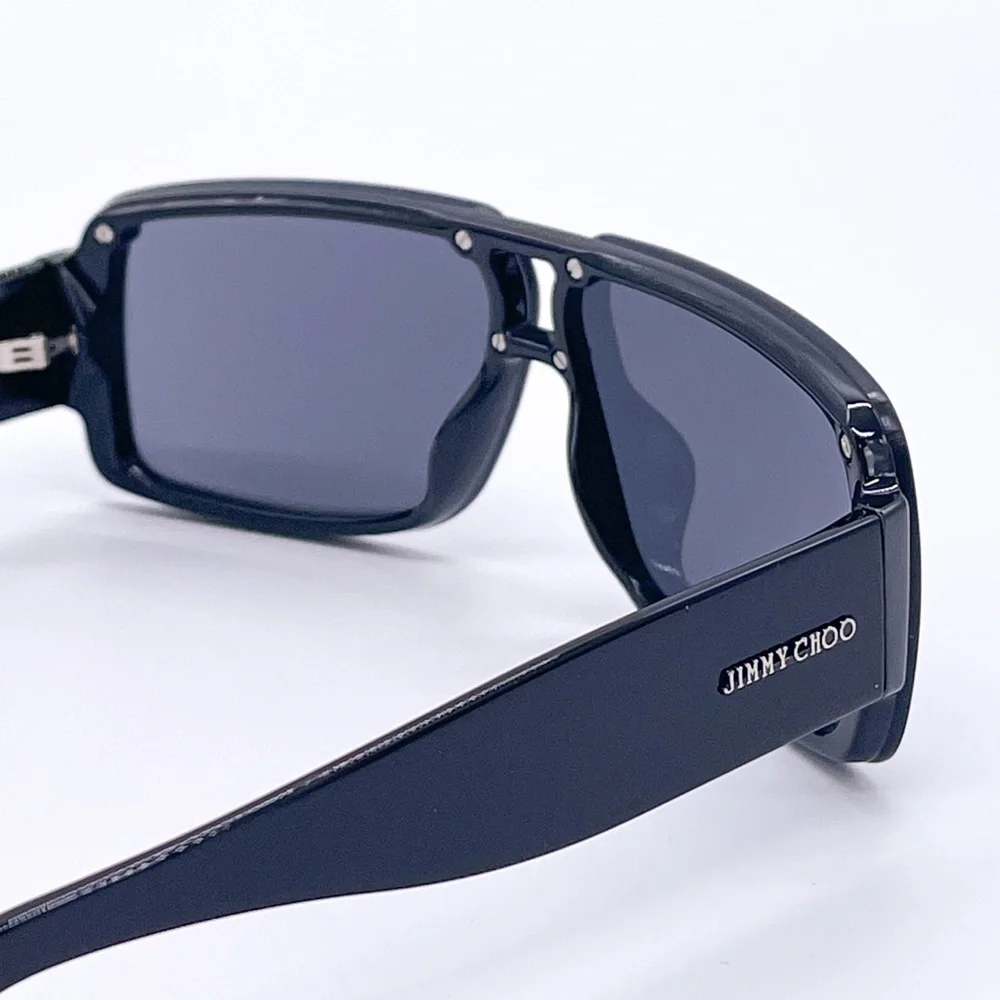 JIMMY CHOO BRAND NEW MEN SUNGLASSES JIMMY CHOO
